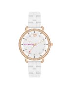 Juicy Couture Ceas Dama - Chic JC/1310 979057767 - Bej - Alb
