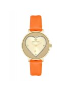 Juicy Couture Ceas Dama - Chic - Portocaliu
