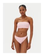 Juicy Couture Costum de baie dama JCIT122001 - Nylon/Elastan - Roz - Roz