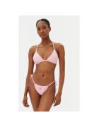 Juicy Couture Costum de baie dama JCITS125202 - Nylon/Elastan - Roz - Roz