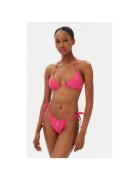 Juicy Couture Costum de baie dama JCITS125202 - Roz - Roz