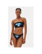 Juicy Couture Costum de baie dama JCITS125204 - Nylon/Elastan - Negru