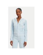 Juicy Couture dama JCAP176 - Poliester - Albastru deschis - Albastru deschis