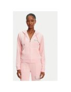 Juicy Couture dama JCBAS125805 - Poliester - Roz - Roz