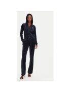 Juicy Couture dama JCWA122001 - Poliester - Bleumarin - Bleumarin