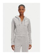 Juicy Couture dama JCWA122001 - Poliester - Gri - Gri