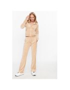 Juicy Couture dama JCWA122001483 - Poliester - Bej - Bej