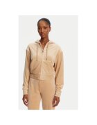 Juicy Couture dama JCWAS125308 - Poliester - Bej - Bej