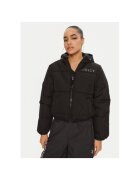 Juicy Couture Geaca dama - 304461705 - Poliester - Negru - Negru