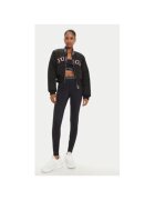 Juicy Couture Geaca dama - 304462153 - Poliester - Negru - Negru