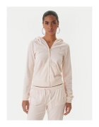 Juicy Couture Hanorac dama roz