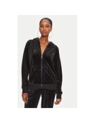 Juicy Couture Hanorc dama JCWAS24342 - Poliester - Negru
