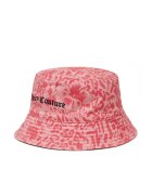 Juicy Couture Palarie dama - bumbac - roz - Marime unica