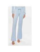 Juicy Couture Pantaloni dama - 303896171 - Albastru - Albastru