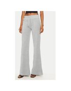 Juicy Couture Pantaloni dama - 304460784 - Poliester - Gri - Gri