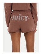 Juicy Couture Pantaloni dama - 96294 - Bumbac - Maro