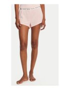 Juicy Couture Pantaloni dama - Floare de migdal - roz - poliester-elastan