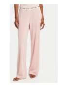 Juicy Couture Pantaloni dama - Floare de migdal - roz - poliester-elastan