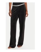 Juicy Couture Pantaloni dama - negru - poliester
