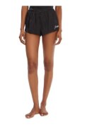 Juicy Couture Pantaloni dama - negru - poliester-elastan -
