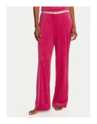 Juicy Couture Pantaloni dama - poliester/elastan