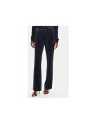 Juicy Couture Pantaloni de trening dama JCAPW045 - Poliester/Elastan - Bleumarin - Bleumarin
