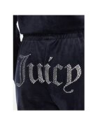 Juicy Couture Pantaloni de trening dama JCAPW045 - Sintetic - XL INTL - Bleumarin