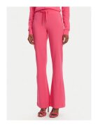 Juicy Couture Pantaloni de trening dama JCWBJ125311 - Sintetic - XL INTL - Roz