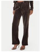 Juicy Couture Pantaloni de trening pentru dama maro