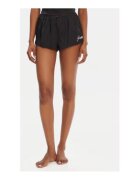 Juicy Couture Pantaloni Pijama dama - JCLHS125512 - negru - poliester si elastan -