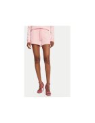 Juicy Couture Pantaloni scurti sport dama JCBHS224801 - Poliester/Elastan - Roz - Roz