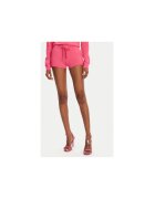 Juicy Couture Pantaloni scurti sport dama JCWHS125312 - Bumbac/Modal - Roz - Roz