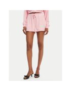 Juicy Couture Pantaloni scurti sport dama JCWHS125322 - Bumbac/Modal