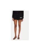 Juicy Couture Pantaloni scurti sport dama JCWHS1253227 - Negru