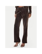 Juicy Couture Pantaloni sport dama maro - trening -