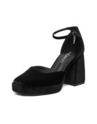 Juicy Couture Pantofi dama model EO-W2SH59501A - negru - Negru
