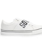 Juicy Couture Pantofi sport din material textil Clorinda -