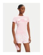 Juicy Couture Pijama dama JCLPJ125507 - Poliester/Elastan - Roz