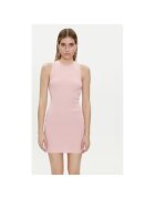Juicy Couture Rochie dama - 304132568 - Bumbac - Roz - Roz