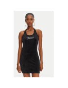 Juicy Couture Rochie dama JCWED125326 - Poliester - Negru - Negru