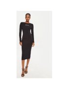 Juicy Couture Rochie dama - Negru