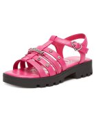Juicy Couture Sandale copii - CS6278-05 - Roz