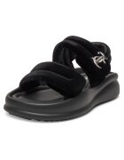Juicy Couture Sandale dama - negru