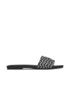 Juicy Couture Slapi de dama negru