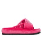 Juicy Couture Slapi pentru femei - roz