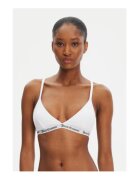Juicy Couture Sutien dama - bumbac/elastan - Gri