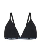 Juicy Couture Sutien JCTTH125958 - negru - 74% nailon - 26% elastan