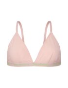 Juicy Couture Sutien - nailon/elastan - Roz