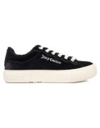Juicy Couture Tenisi dama textil - negru