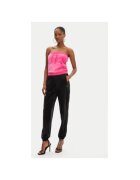 Juicy Couture Top dama JCGCT125023G - Bumbac/bambus - Roz - Roz